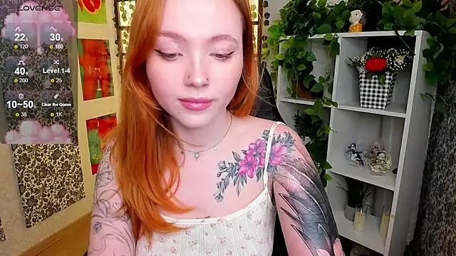 Maya Light online show from 03/05/25, 11:38