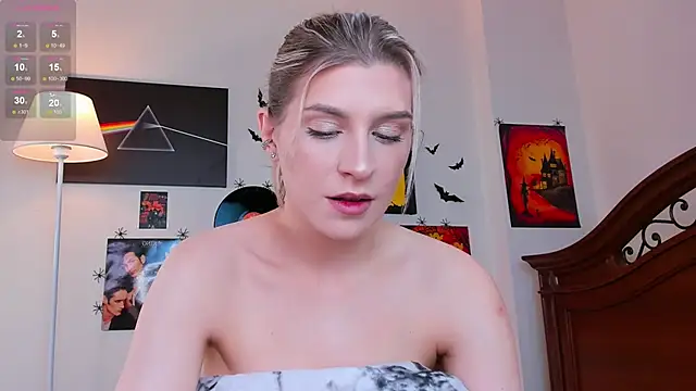 heartseduction online show from 11/07/25, 08:14