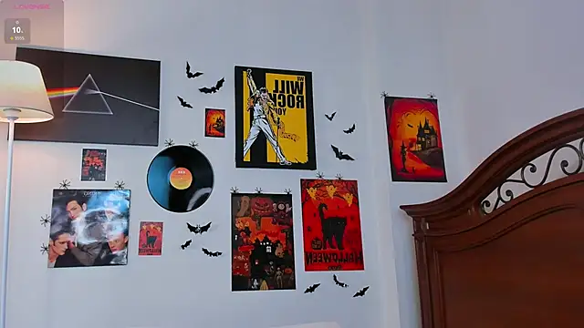 heartseduction online show from 11/14/25, 11:09