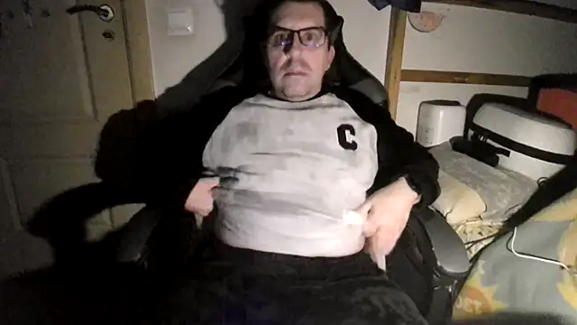 Usame como quieras online show from 01/28/25, 07:53