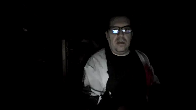 Usame como quieras online show from 11/27/25, 04:36