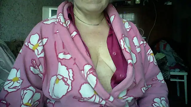 Mayya4321 online show from 01/19/26, 01:26