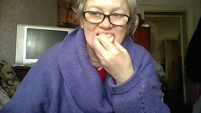 Mayya4321 online show from 02/01/26, 08:35