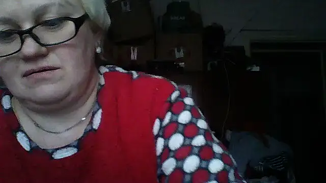 Mayya4321 online show from 02/26/26, 12:04