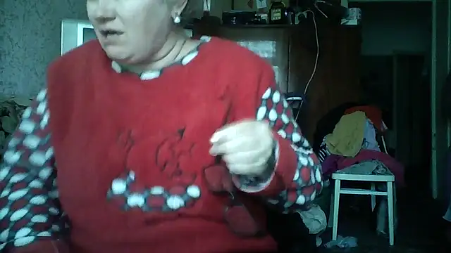 Mayya4321 online show from 03/25/26, 01:17