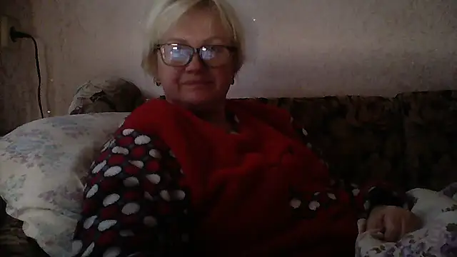 Mayya4321 online show from 04/13/26, 01:38