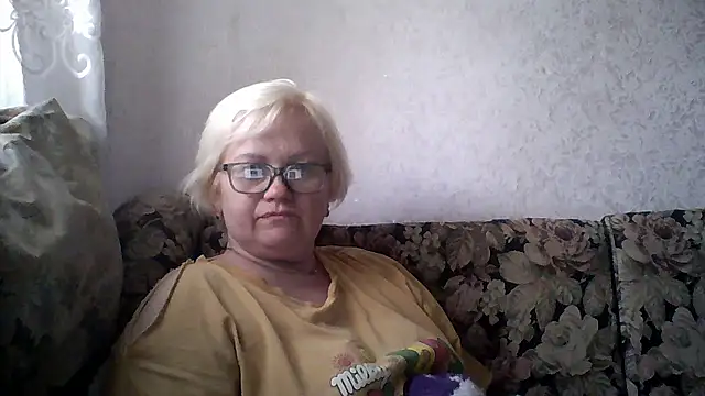 Mayya4321 online show from 05/18/26, 09:48