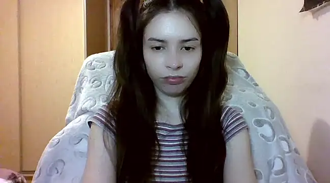 LariceSexy online show from 02/17/25, 07:21