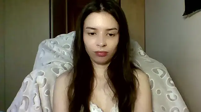 LariceSexy online show from 02/18/25, 04:16