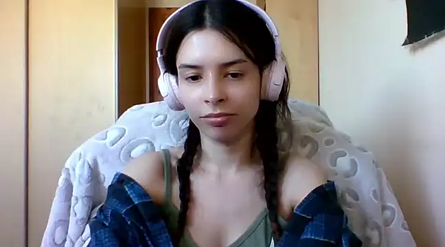 LariceSexy online show from 02/20/25, 01:08