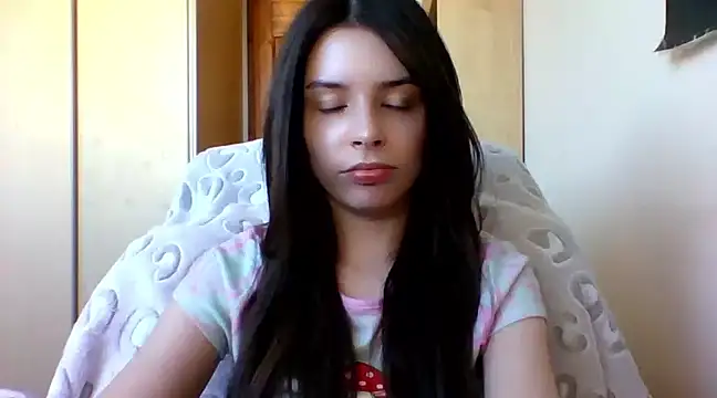 LariceSexy online show from 02/24/25, 02:04