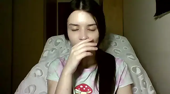 LariceSexy online show from 02/24/25, 10:14