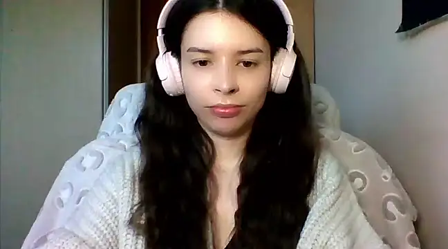 LariceSexy online show from 02/25/25, 04:10