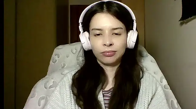 LariceSexy online show from 03/01/25, 10:21