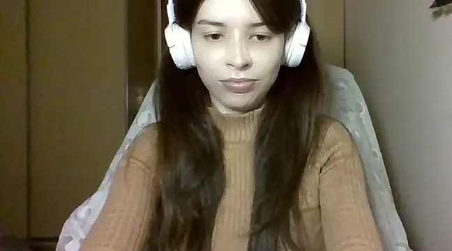 LariceSexy online show from 03/02/25, 07:12