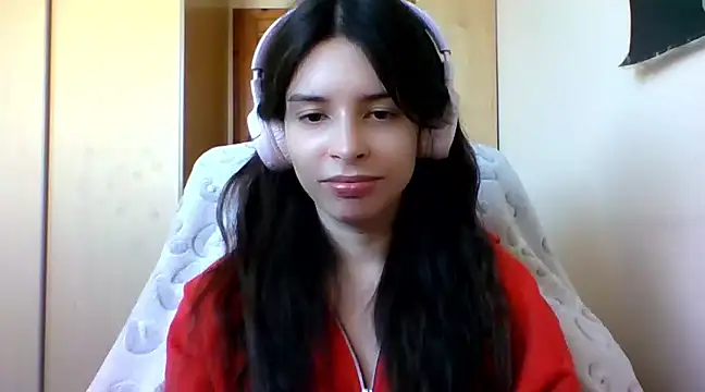 LariceSexy online show from 03/05/25, 01:06