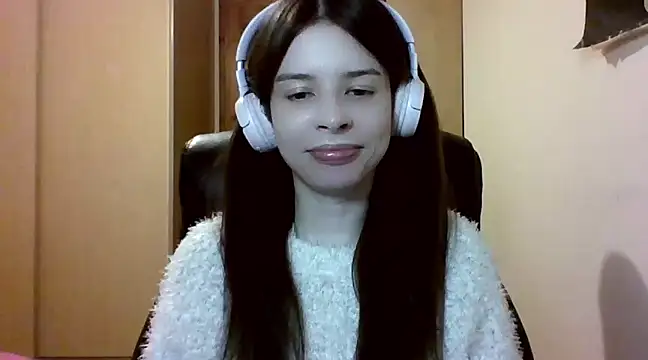 LariceSexy online show from 03/15/25, 07:16