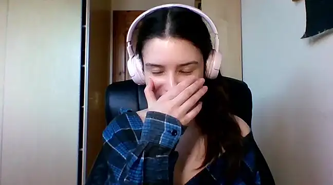 LariceSexy online show from 03/17/25, 04:22