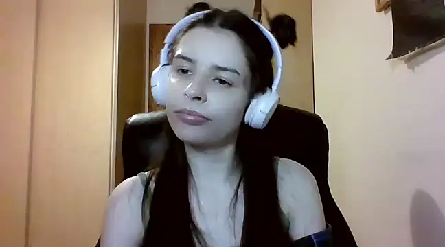 LariceSexy online show from 03/18/25, 07:20