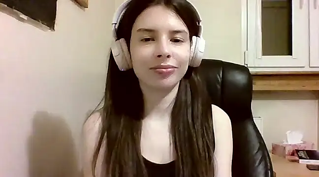 LariceSexy online show from 03/22/25, 10:15