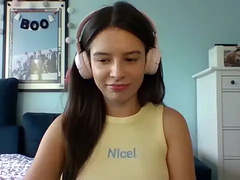 LariceSexy online show from 09/09/25, 02:05