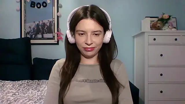 LariceSexy online show from 09/13/25, 06:08