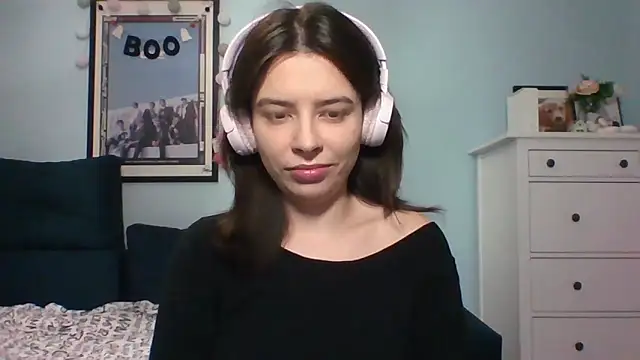 LariceSexy online show from 10/12/25, 06:07