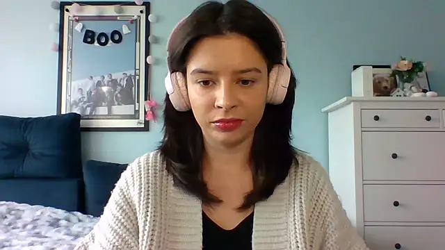 LariceSexy online show from 10/14/25, 12:06