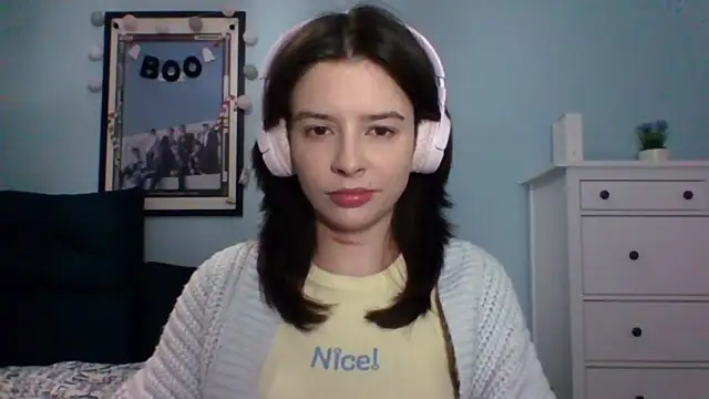 LariceSexy online show from 11/10/25, 07:13