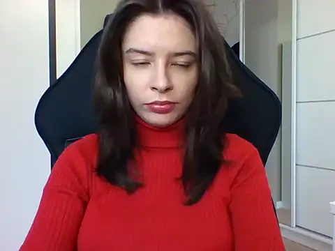 LariceSexy online show from 12/18/25, 01:06