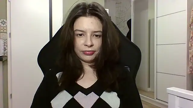 LariceSexy online show from 12/21/25, 07:10