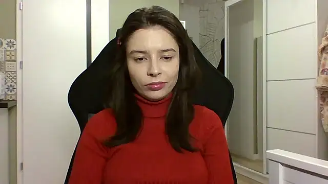 LariceSexy online show from 01/12/26, 07:19