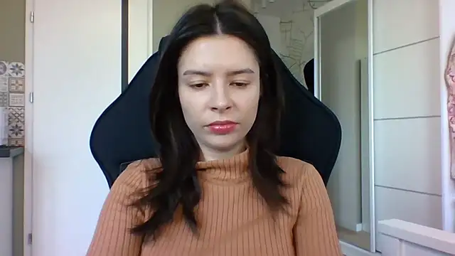 LariceSexy online show from 02/11/26, 01:05