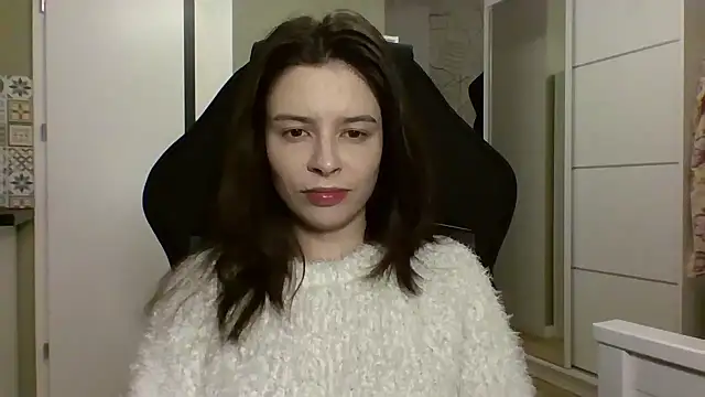 LariceSexy online show from 02/16/26, 07:10