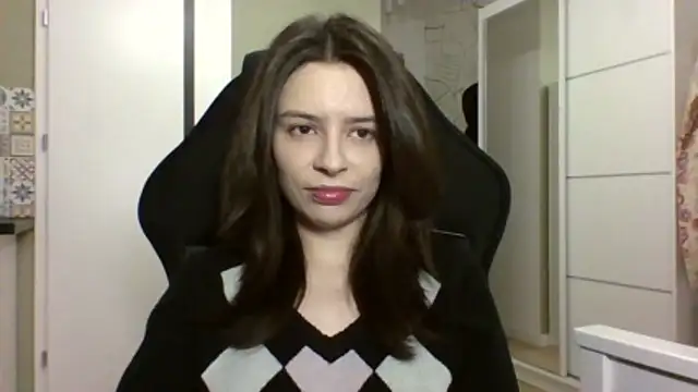 LariceSexy online show from 02/19/26, 07:10