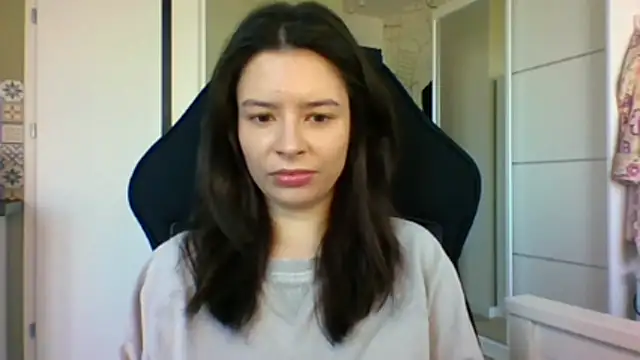 LariceSexy online show from 02/28/26, 01:12