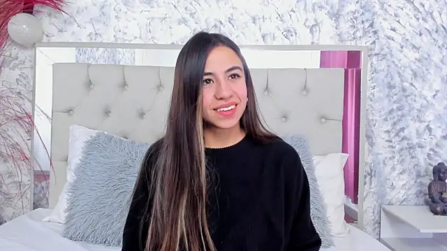 Ariana greenblat online show from 02/23/26, 05:10