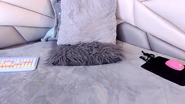 Salome  evans online show from 02/27/25, 04:43