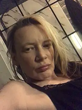 blondey206 online show from 03/12/25, 09:45