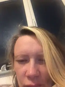 blondey206 online show from 03/18/25, 11:53