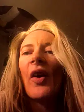 blondey206 online show from 01/08/26, 12:24