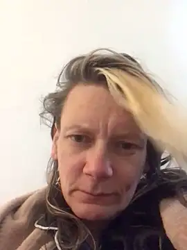 blondey206 online show from 03/12/26, 11:05