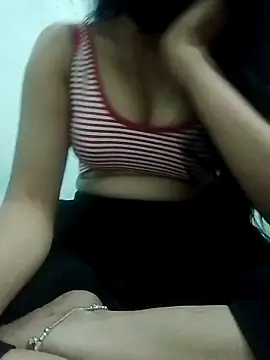 saaniya online show from 02/27/25, 07:12