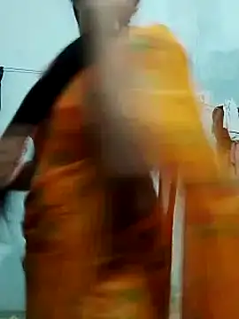 saaniya online show from 02/27/25, 06:09