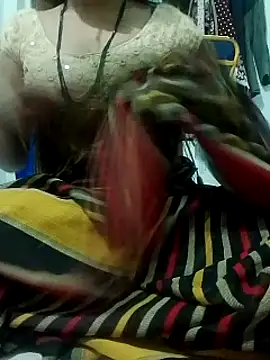 saaniya online show from 03/13/25, 07:06