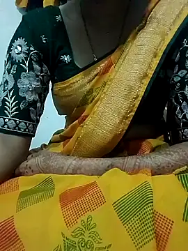 saaniya online show from 10/13/25, 05:57