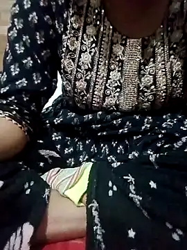 saaniya online show from 11/14/25, 05:00