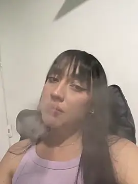 Melody rousse  online show from 01/31/25, 08:01