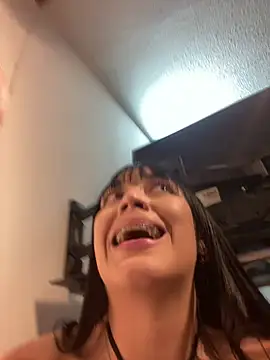 Melody rousse  online show from 02/05/25, 08:14