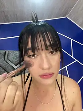 Melody rousse  online show from 02/09/25, 01:33